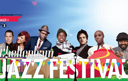 Cheltenham Festival International de Jazz